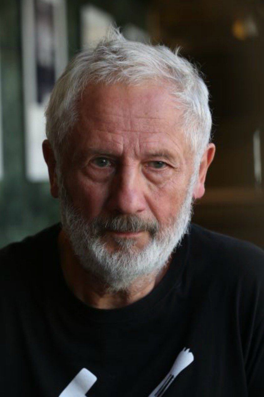 Kurt Gebauer