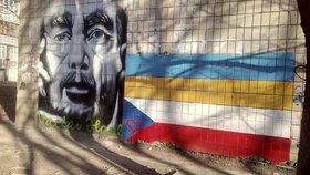 Václav Havel na Ukrajině: Možná bude mít ulici v Kyjevě