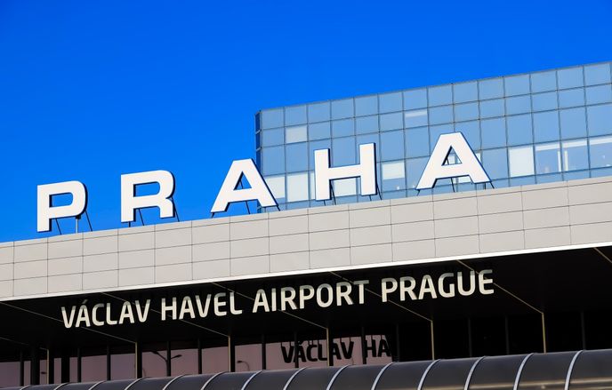 Výstavu fotografií najdou cestující nebo návštěvníci v přízemí Terminálu 2. Výstavu fotografií najdou cestující nebo návštěvníci v přízemí Terminálu 2.