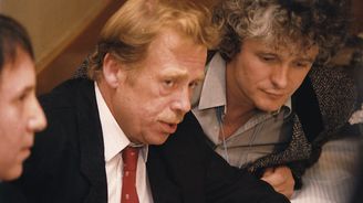 Před 30 lety vyhlásil Václav Havel nebývale rozsáhlou amnestii 