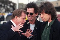 Před 36 lety u nás hráli poprvé Rolling Stones. Kde skončily peníze ze vstupného?