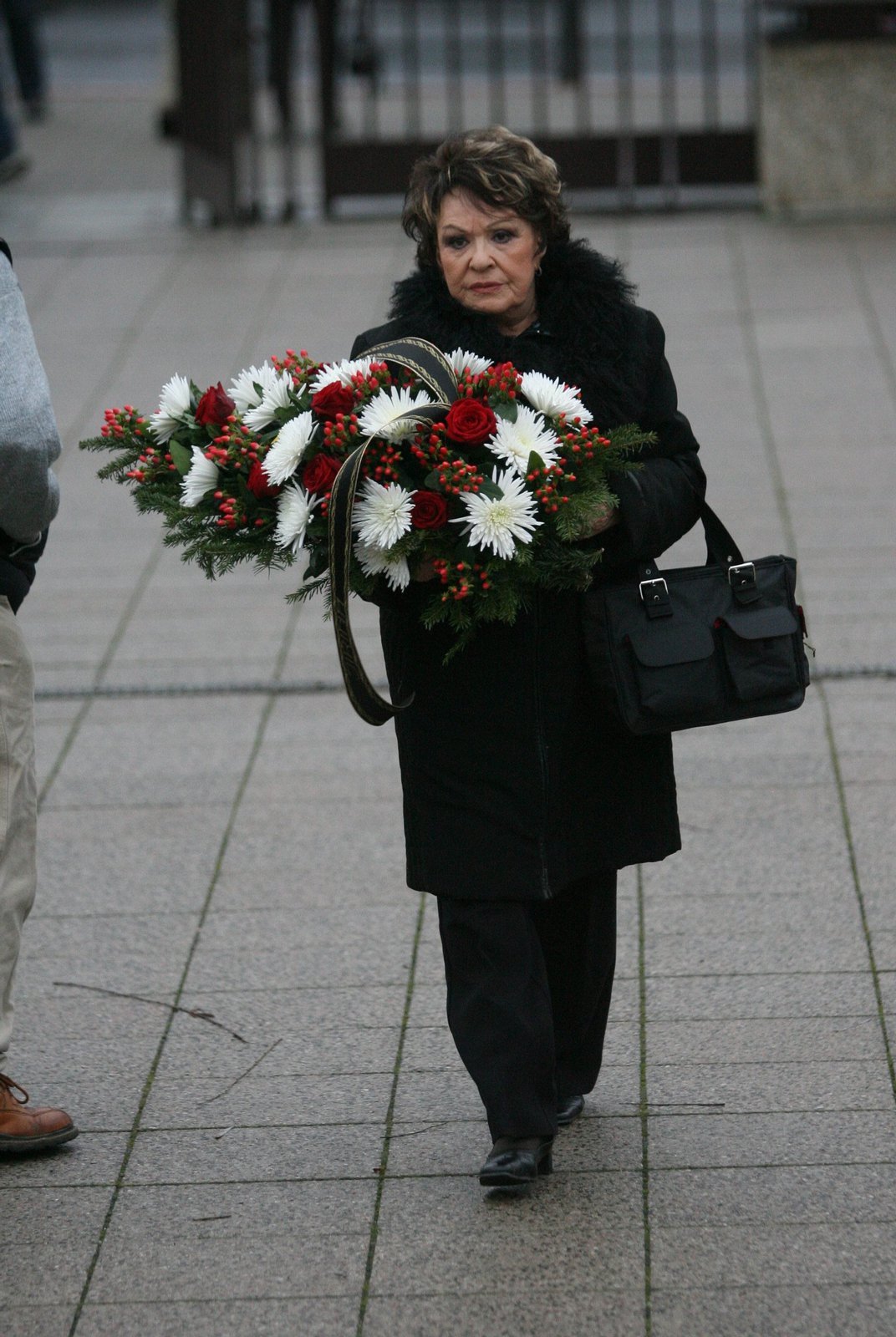 Jiřina Bohdalová