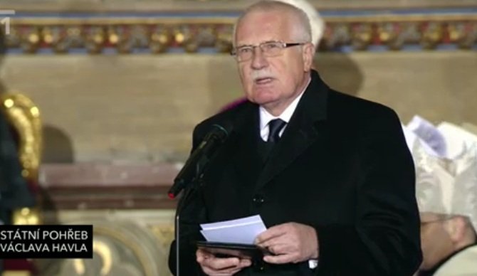 Václav Klaus