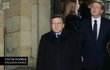 José Manuel Barroso a Štefan Füle