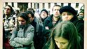 Rozloučení s Václavem Havelm Rozloučení s Václavem Havelm
