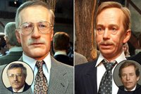 Prezident Miloš Zeman (68) odmítl být z vosku: Nechce být jako Klaus a Havel!