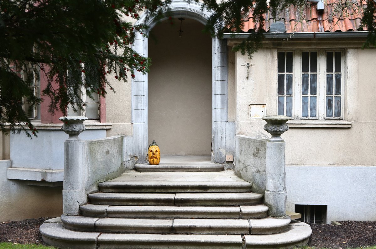 Vila na druhé straně Dělostřelecké ulice, kde dlouhá léta bydlel exprezident Václav Havel s manželkou Dagmar, patří Zdeňku Bakalovi.
