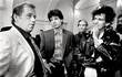 Rolling Stones a jejich fanoušek Václav Havel.