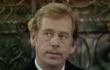 Václav Havel byl naším prvním porevolučním prezidentem.
