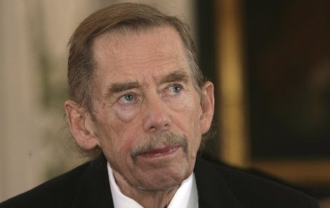 Bývalý český prezident Václav Havel (†75) by počin jistě velkoryse ocenil.