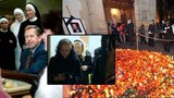 Václav Havel zemřel před 10 lety: Jako když zhasne svíčka, popsala jeho poslední okamžik sestra boromejka