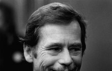 Václav Havel: Od laboranta po národní symbol