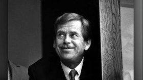 Václav Havel