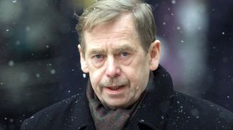 Martin Bartkovský: Jak vlastně máme vzpomínat na Václava Havla? Martin Bartkovský: Jak vlastně máme vzpomínat na Václava Havla?