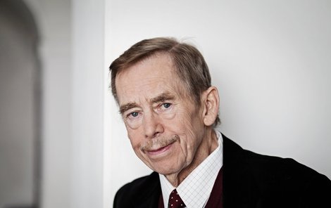 Václav Havel