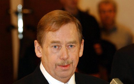 Václav Havel zemřel 18. prosince 2011. 