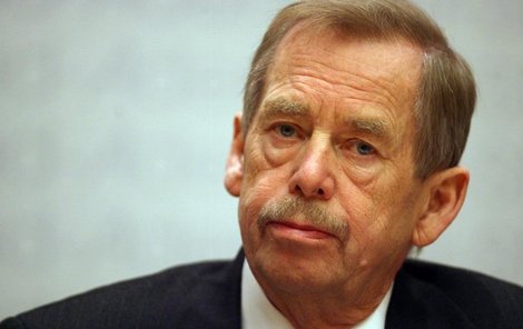 Václav Havel