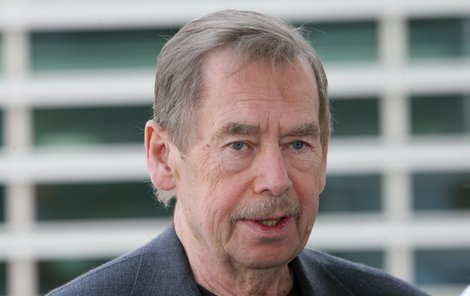 Václav Havel