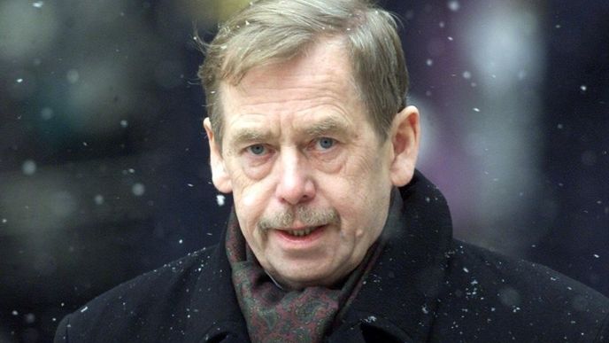 Václav Havel Václav Havel