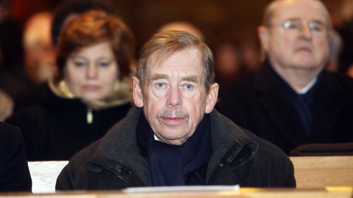 Václav Havel