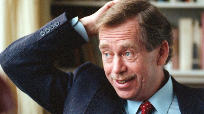 Václav Havel