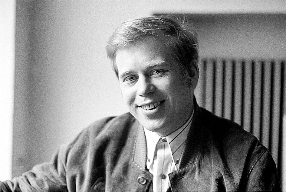 Václav Havel