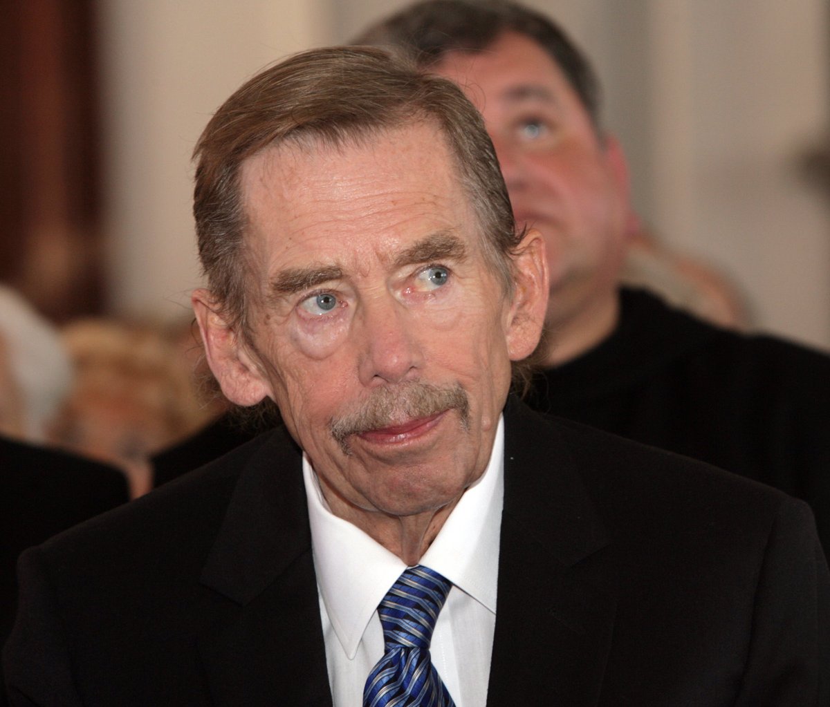 Václav Havel