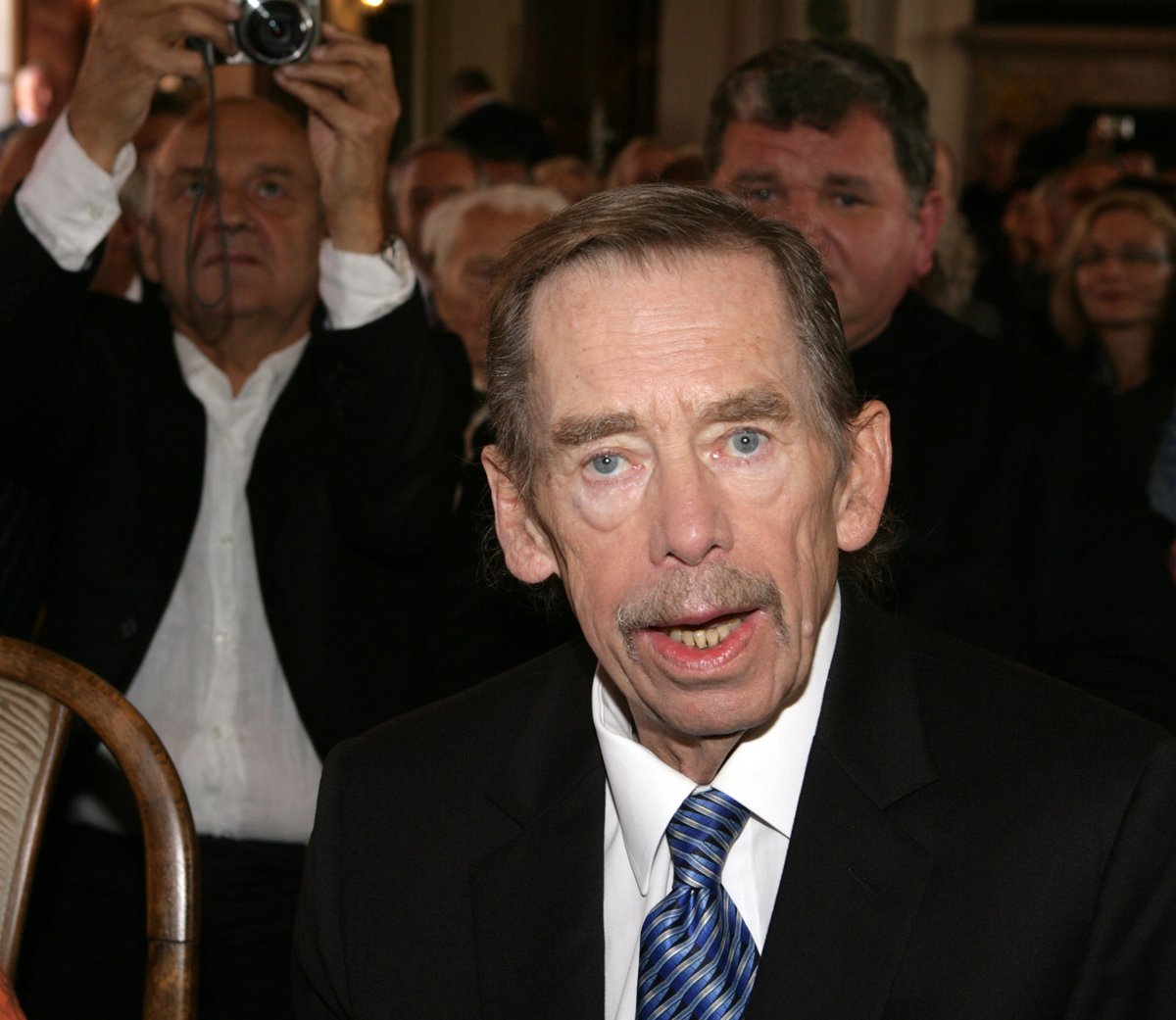 Václav Havel