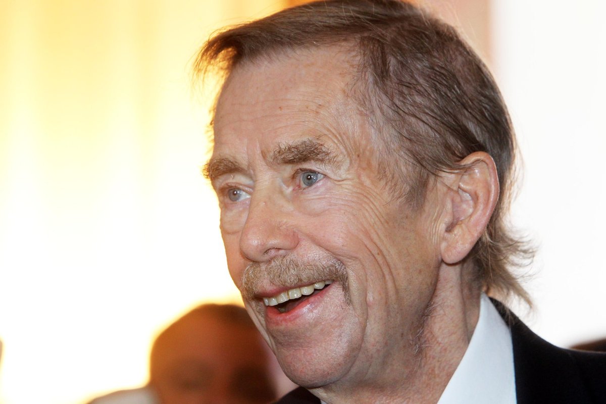 Václav Havel