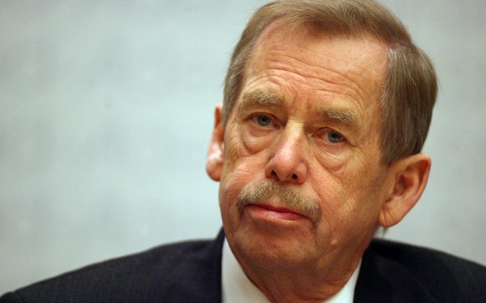 Václav Havel