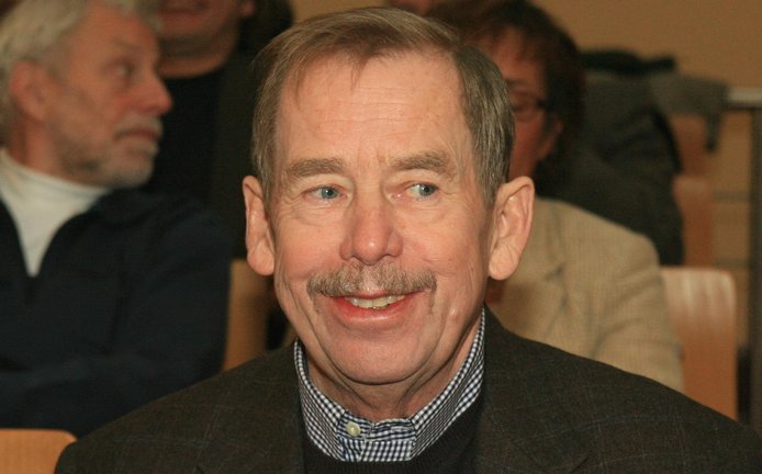 Václav Havel