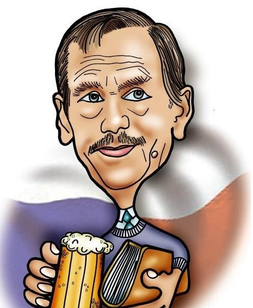 Pivo je náš chléb: Miroslaw Krzyśkow, Polsko