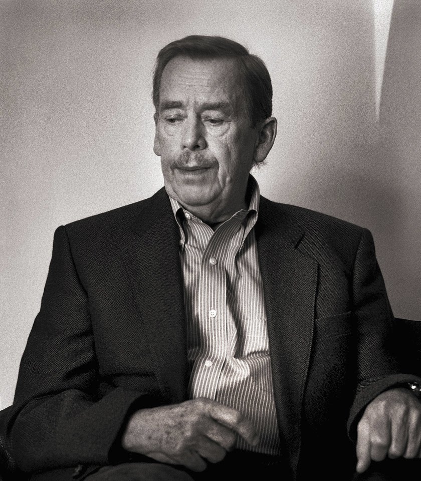 Václav Havel