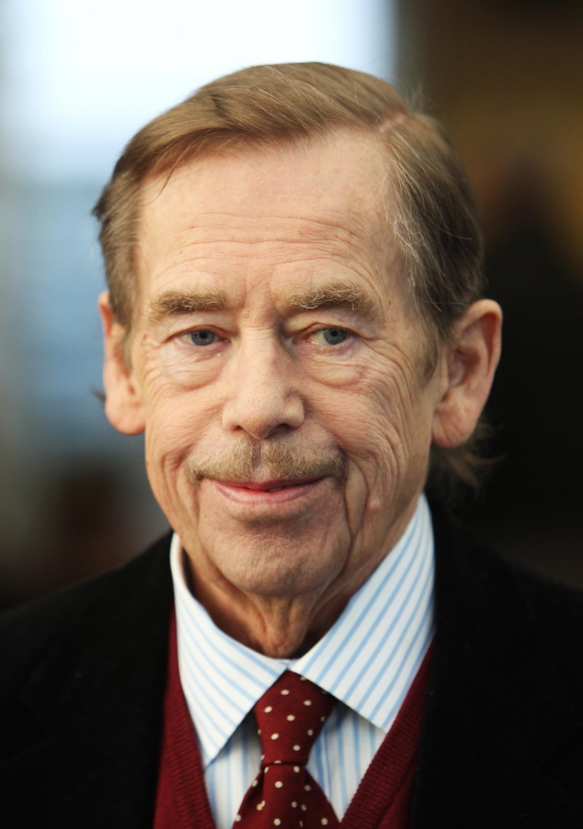 Václav Havel