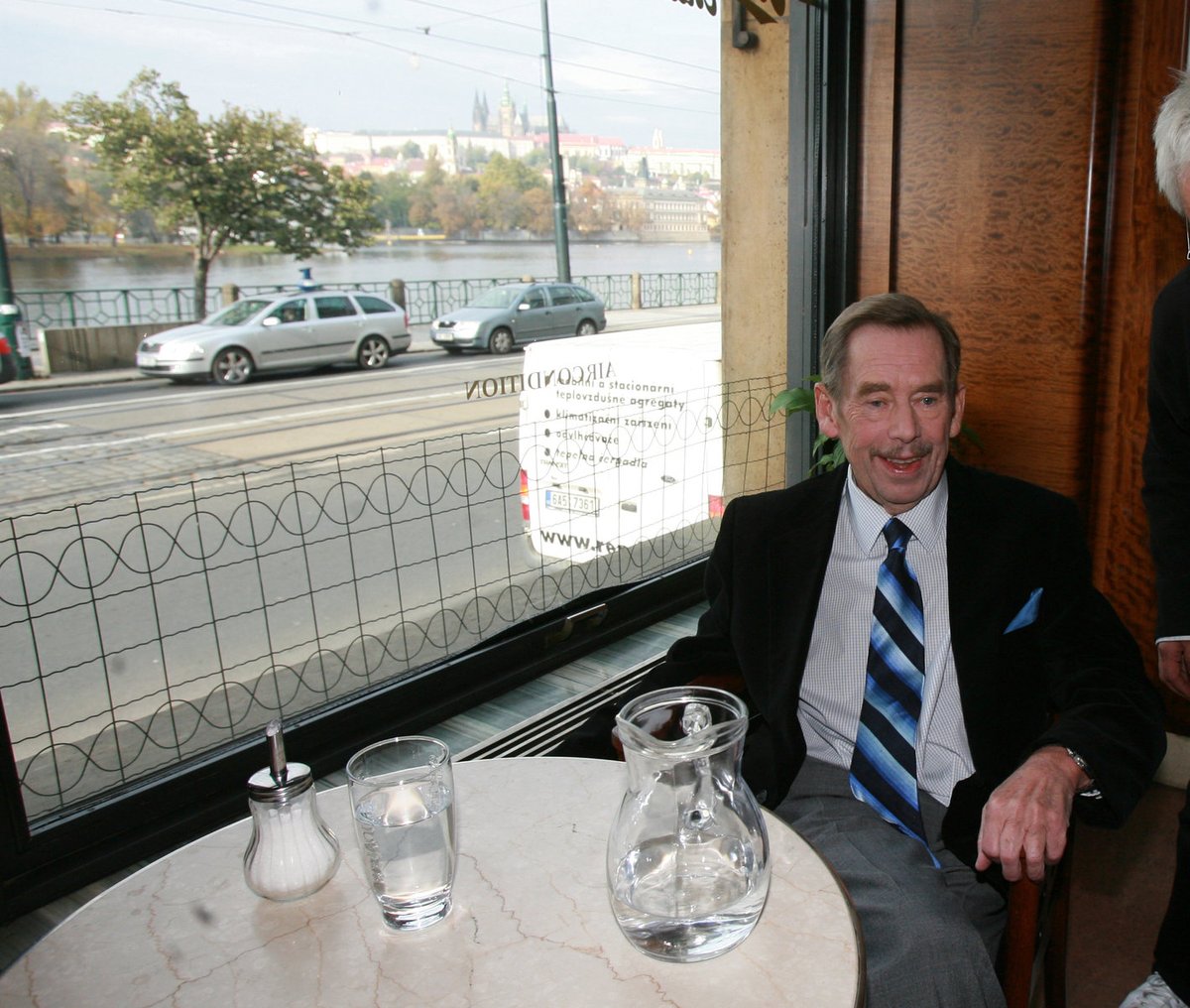 Václav Havel