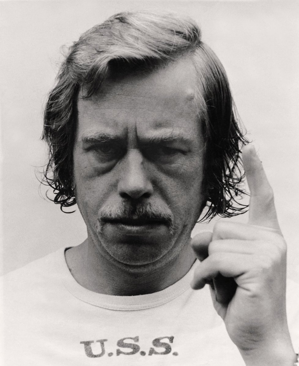 Václav Havel