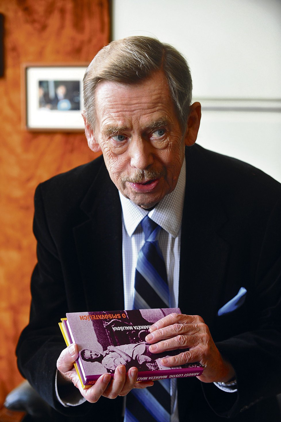 Václav Havel