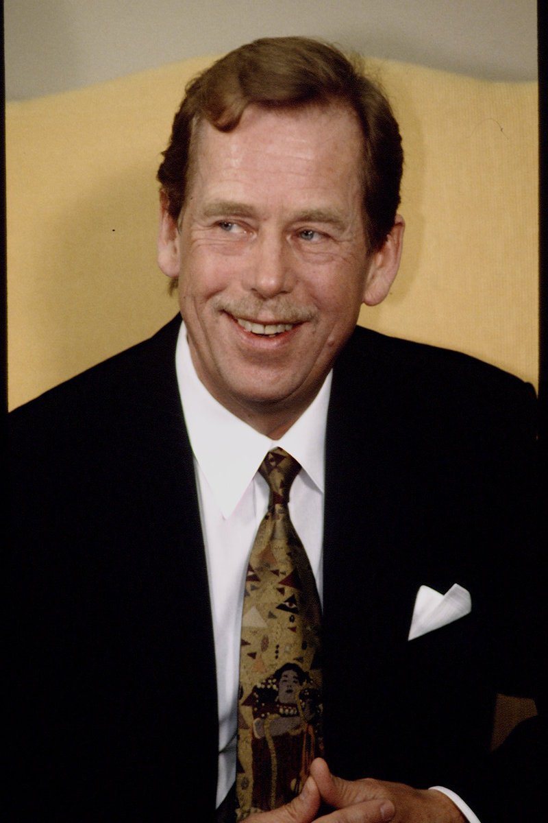 Václav Havel