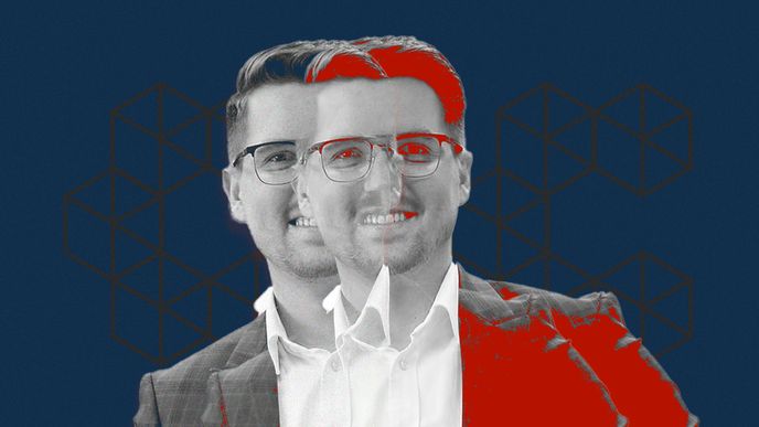 Václav Holler zatím tančí mezi věřitelskými šípy Václav Holler zatím tančí mezi věřitelskými šípy