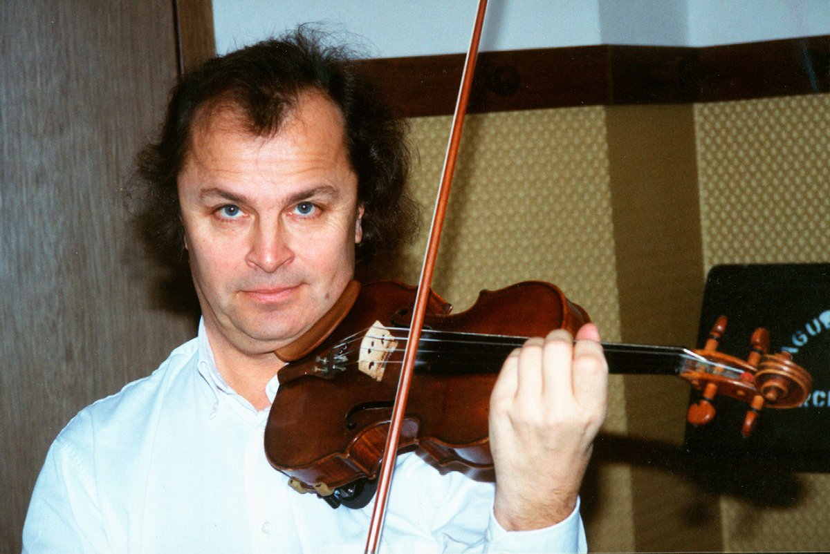 Václav Hudeček