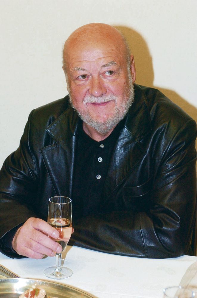 Václav Hybš.