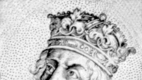 Král Václav IV.