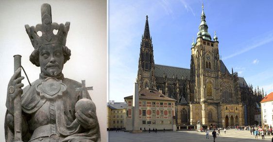 Václav IV.: Syn slavného otce se stal českým králem ve dvou letech. Po jeho smrti – před 600 lety – přišel chaos