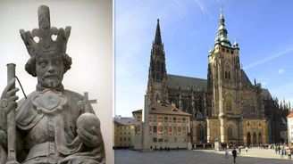 Václav IV.: Syn slavného otce se stal českým králem ve dvou letech. Po jeho smrti – před 600 lety – přišel chaos