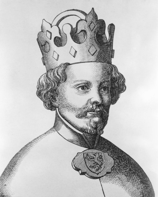 Karel IV. byl svérázným panovníkem. Měl všechny předpoklady k tomu, aby se stal důstojným nástupcem Karla IV., ale nevedlo se mu to.