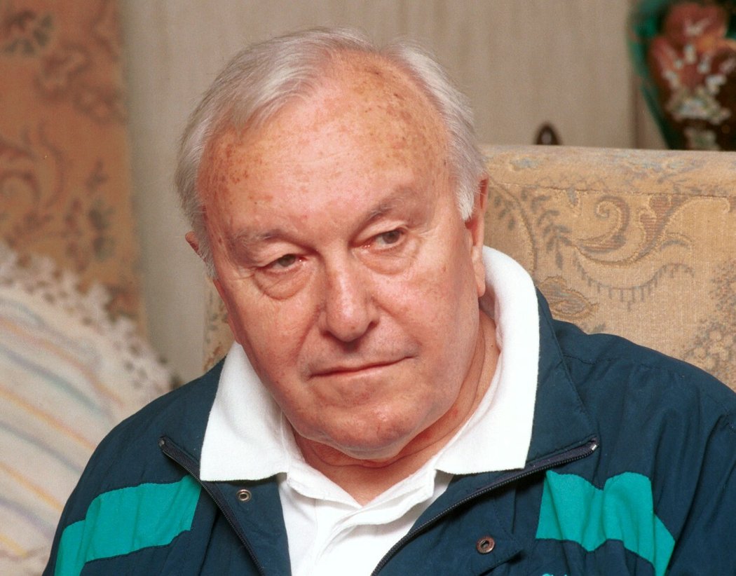 Ras Ježek dovedl nároďák k titulu na Euru 1976, později inspiroval třeba i Dušana Uhrina staršího