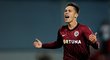 Václav Kadlec věří, že Sparta může v Plzni uspět. Musí ale podat podobný výkon jako loni na podzim.