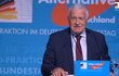 Exprezident Václav Klaus hovořil v Berlíně na akci opoziční Alternativy pro Německo (AFD). Nové předsednictví Německa v EU podle něj není dobrou zprávou. (30.6.2020)