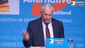 Exprezident Václav Klaus hovořil v Berlíně na akci opoziční Alternativy pro Německo (AFD). Nové předsednictví Německa v EU podle něj není dobrou zprávou. (30.6.2020)