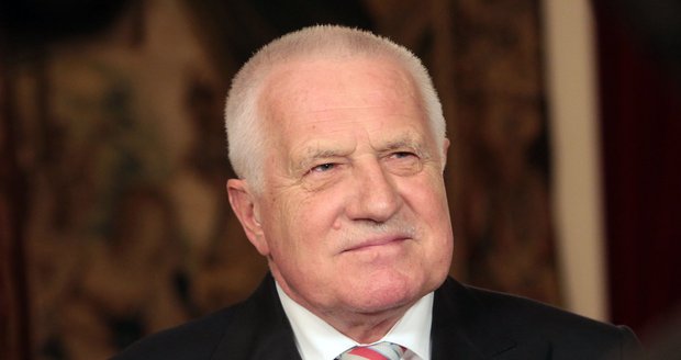 Václav Klaus zklamal politické odpadlíky: Do voleb nepůjdu!